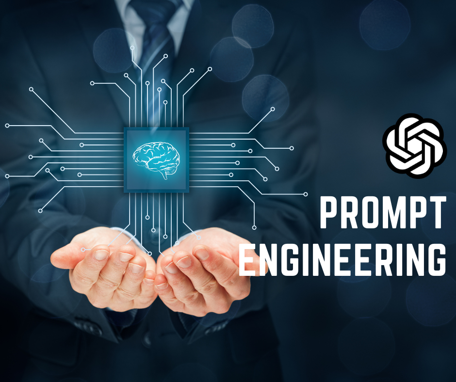 Prompt Engineering - ingeniero de prompt